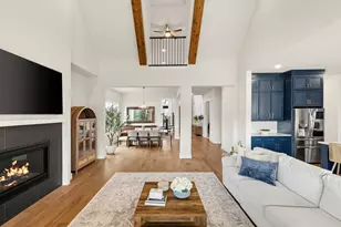 4291 Coopwood Dr, Prosper, TX 75078 - Photo 8