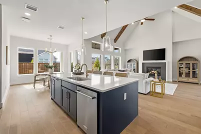 4291 Coopwood Drive, Prosper, TX 75078 - Photo 14