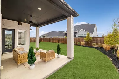 4291 Coopwood Drive, Prosper, TX 75078 - Photo 34