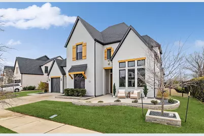 4291 Coopwood Drive, Prosper, TX 75078 - Photo 2