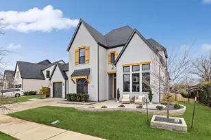 4291 Coopwood Dr, Prosper, TX 75078 - Photo 2