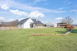 1174 Dickens, Howe, TX 75459 - Photo 30