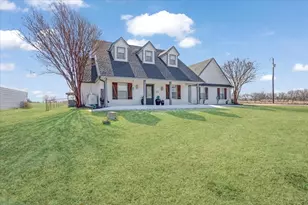 1174 Dickens, Howe, TX 75459 - Photo 2