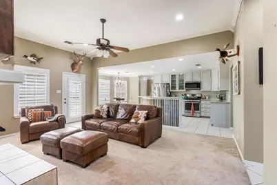 1174 Dickens, Howe, TX 75459 - Photo 6