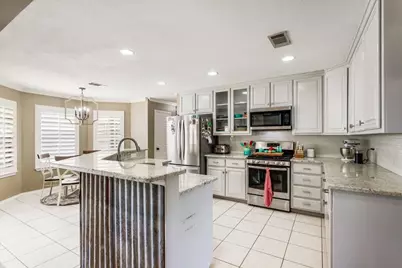 1174 Dickens, Howe, TX 75459 - Photo 8