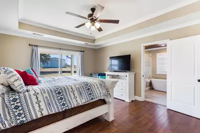 1174 Dickens, Howe, TX 75459 - Photo 16