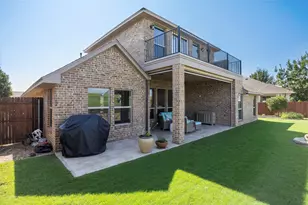 7308 Prestwick Terrace, Benbrook, TX 76126 - Photo 28