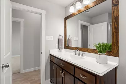 7308 Prestwick Terrace, Benbrook, TX 76126 - Photo 20