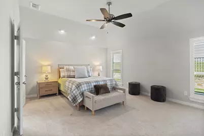 7308 Prestwick Terrace, Benbrook, TX 76126 - Photo 14