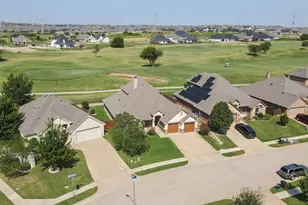 7308 Prestwick Terrace, Benbrook, TX 76126 - Photo 32