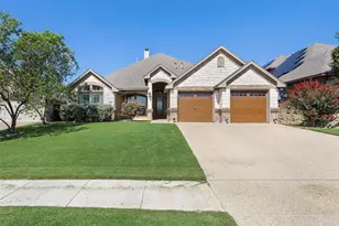 7308 Prestwick Terrace, Benbrook, TX 76126 - Photo 4