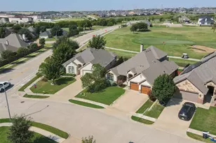 7308 Prestwick Terrace, Benbrook, TX 76126 - Photo 32