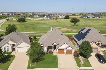 7308 Prestwick Terrace, Benbrook, TX 76126 - Photo 30