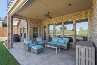 7308 Prestwick Terrace, Benbrook, TX 76126 - Photo 26