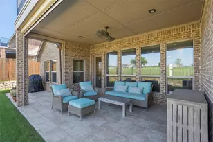 7308 Prestwick Terrace, Benbrook, TX 76126 - Photo 26