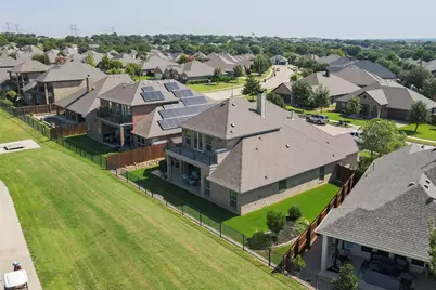 7308 Prestwick Terrace, Benbrook, TX 76126 - Photo 30