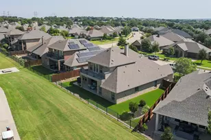 7308 Prestwick Terrace, Benbrook, TX 76126 - Photo 30