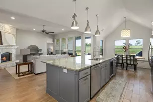 7308 Prestwick Terrace, Benbrook, TX 76126 - Photo 10