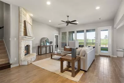 7308 Prestwick Terrace, Benbrook, TX 76126 - Photo 8