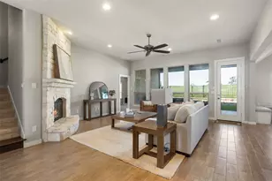 7308 Prestwick Terrace, Benbrook, TX 76126 - Photo 8