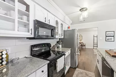 2705 Chebi Lane, Denton, TX 76209 - Photo 14