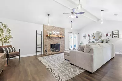 2705 Chebi Lane, Denton, TX 76209 - Photo 8