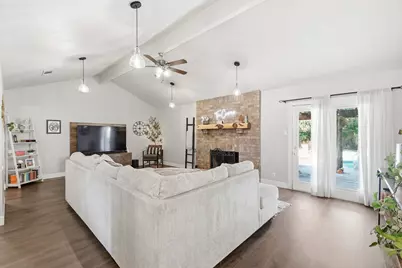 2705 Chebi Lane, Denton, TX 76209 - Photo 4