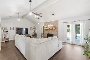 2705 Chebi Ln, Denton, TX 76209 - Photo 4