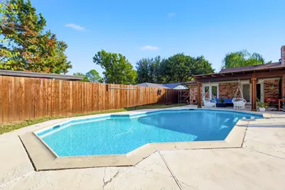 2705 Chebi Lane, Denton, TX 76209 - Photo 36