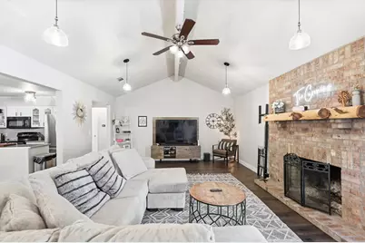 2705 Chebi Lane, Denton, TX 76209 - Photo 6