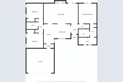 2705 Chebi Lane, Denton, TX 76209 - Photo 40