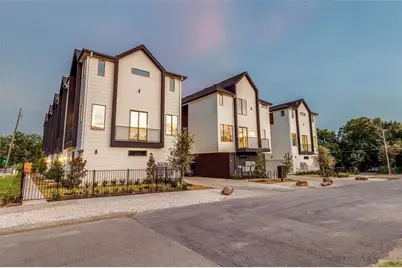 3308 Birmingham Avenue #1, Dallas, TX 75210 - Photo 2