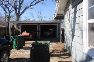 205 S Oaklawn, Eastland, TX 76448 - Photo 2