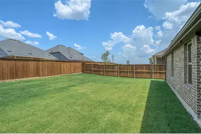 14566 Helena Street, Pilot Point, TX 75009 - Photo 34