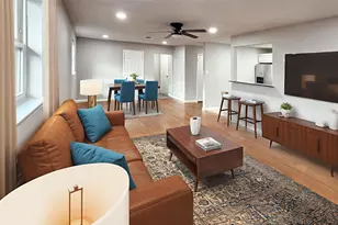 4200 Kenwood Ct, Fort Worth, TX 76103 - Photo 2