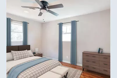 4200 Kenwood Court #B, Fort Worth, TX 76103 - Photo 10