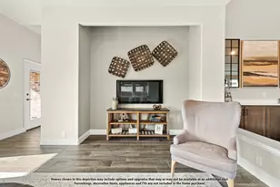 416 Carnero Dr, Granbury, TX 76049 - Photo 20