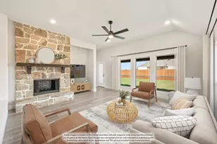 416 Carnero Dr, Granbury, TX 76049 - Photo 20