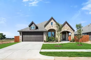 416 Carnero Dr, Granbury, TX 76049 - Photo 1