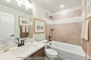 416 Carnero Dr, Granbury, TX 76049 - Photo 14