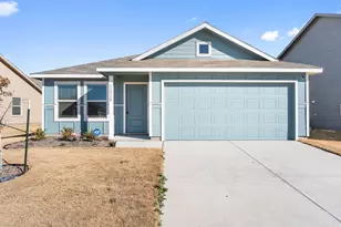 11510 Hermosa Ln, Rhome, TX 76078 - Photo 2