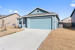 11510 Hermosa Ln, Rhome, TX 76078 - Photo 4