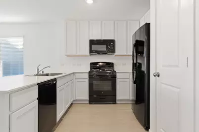 11510 Hermosa Lane, Rhome, TX 76078 - Photo 10