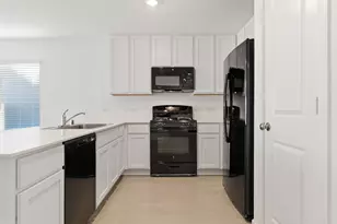 11510 Hermosa Ln, Rhome, TX 76078 - Photo 10