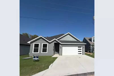 5709 Barkridge Drive, Granbury, TX 76048 - Photo 1