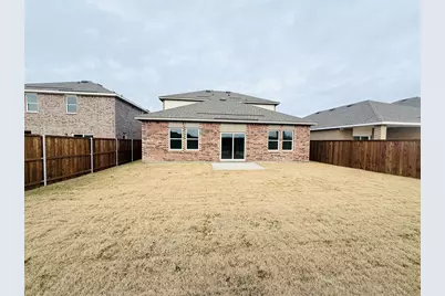 1245 Herring, Forney, TX 75126 - Photo 24