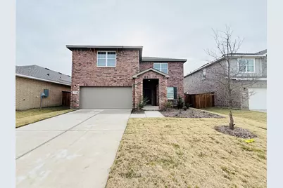 1245 Herring, Forney, TX 75126 - Photo 1
