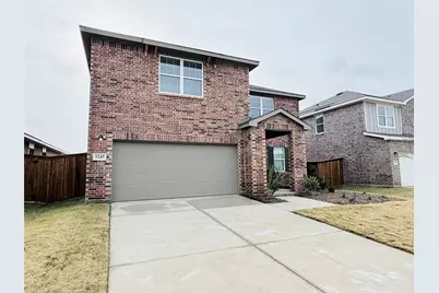 1245 Herring, Forney, TX 75126 - Photo 2