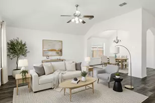 424 Shady Shore Ln, Crowley, TX 76036 - Photo 24