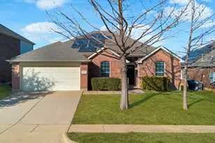 424 Shady Shore Ln, Crowley, TX 76036 - Photo 1